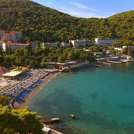 Apartment Pina And Lavender Dubrovnik
