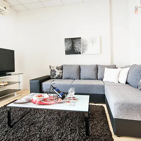 Pina And Lavender * דוברובניק