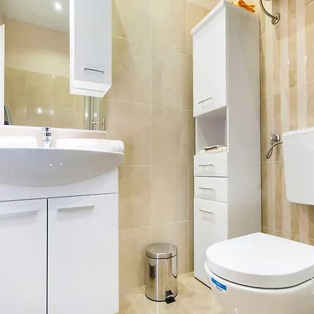 Apartament Pina And Lavender Dubrownik