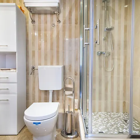 Apartament Pina And Lavender *