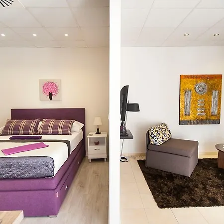 Pina And Lavender Apartment Dubrovnik