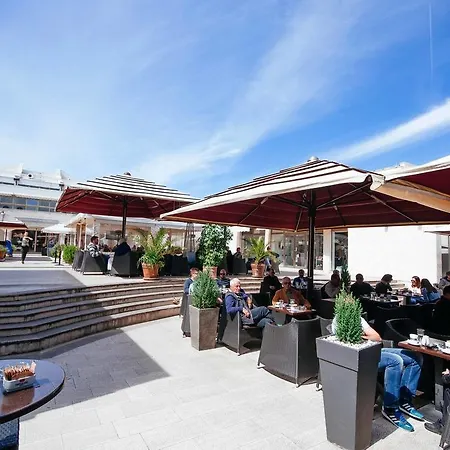 דירה Pina And Lavender *