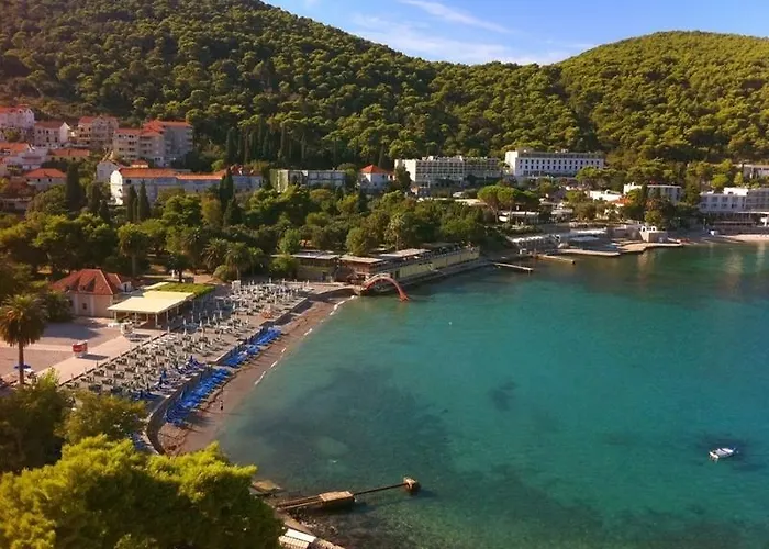 דירה Pina And Lavender דוברובניק