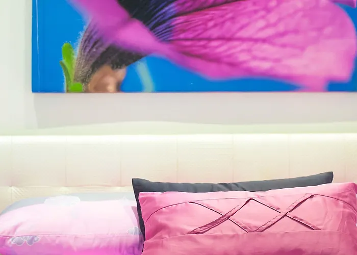 شقة Pina And Lavender دوبروفينك