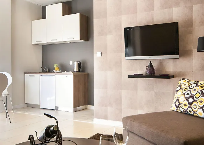 Pina And Lavender شقة دوبروفينك