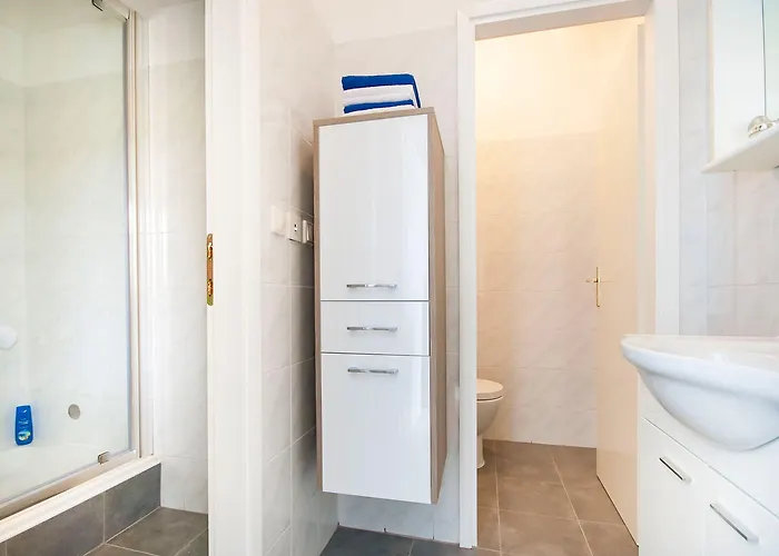 Pina And Lavender דוברובניק