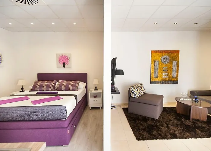 Pina And Lavender شقة دوبروفينك