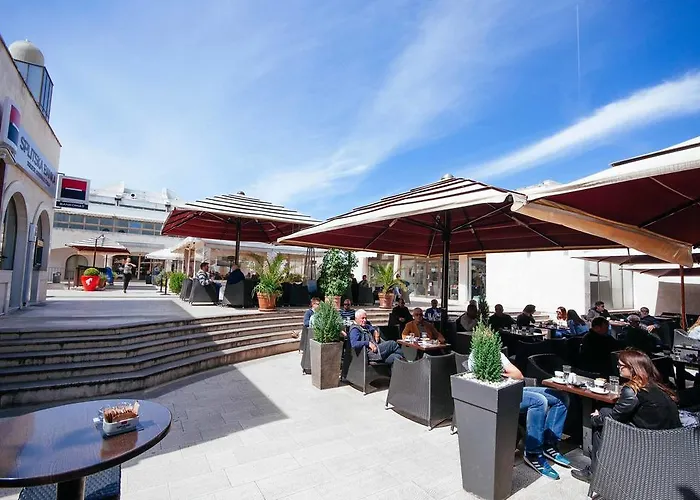 شقة Pina And Lavender *