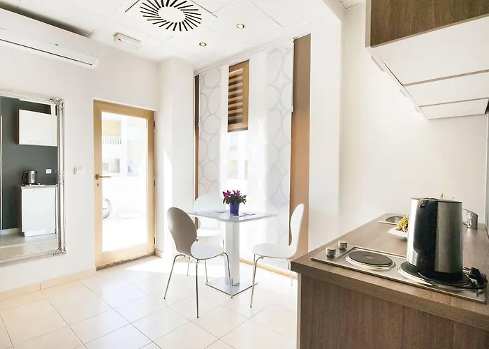 Pina And Lavender شقة *