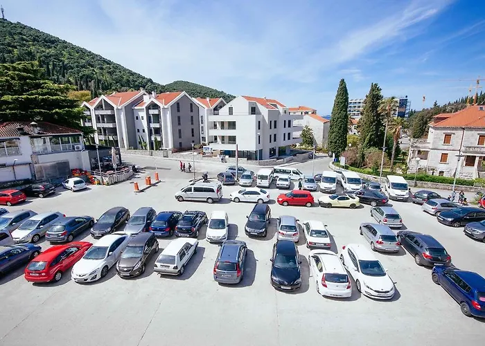 דירה Pina And Lavender דוברובניק