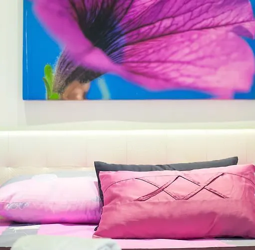 Pina And Lavender دوبروفينك