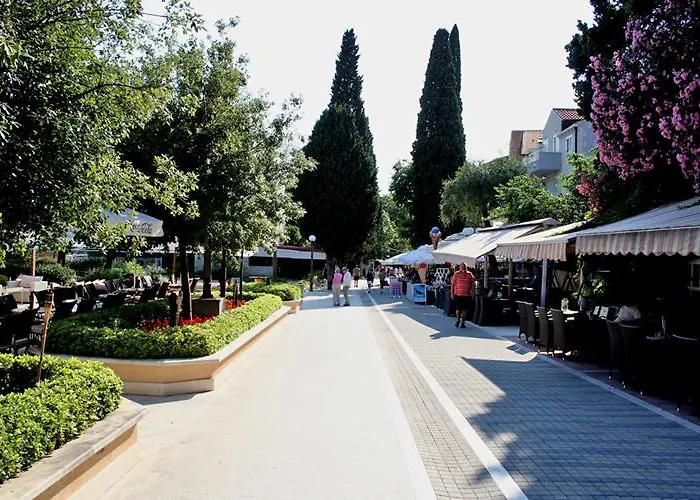 Pina And Lavender * דוברובניק