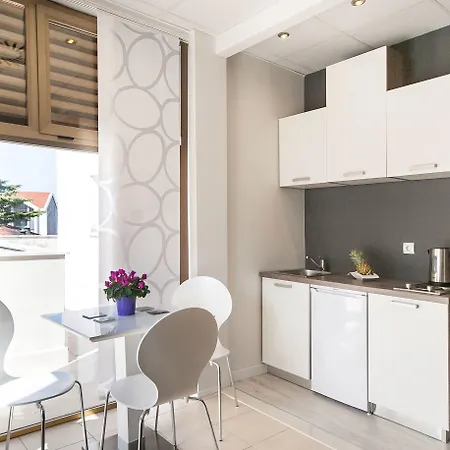 Apartamento Pina And Lavender *