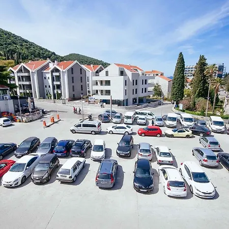 Apartamento Pina And Lavender Dubrovnik