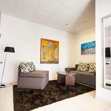 Apartamento Pina And Lavender