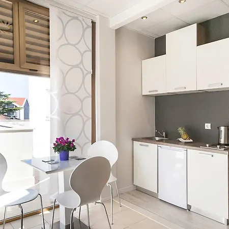 Apartamento Pina And Lavender *